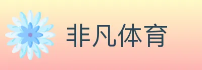 非凡体育 logo